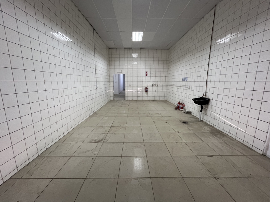 To Let Commercial Property for Rent in Lower Bo-dorp North West